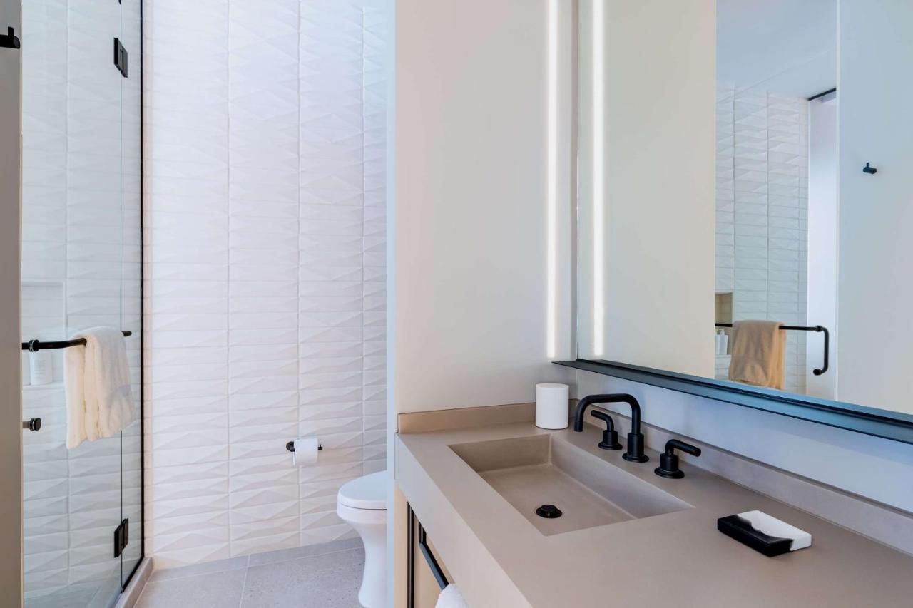 The Shay, A Destination By Hyatt Hotel Los Angeles Exterior photo