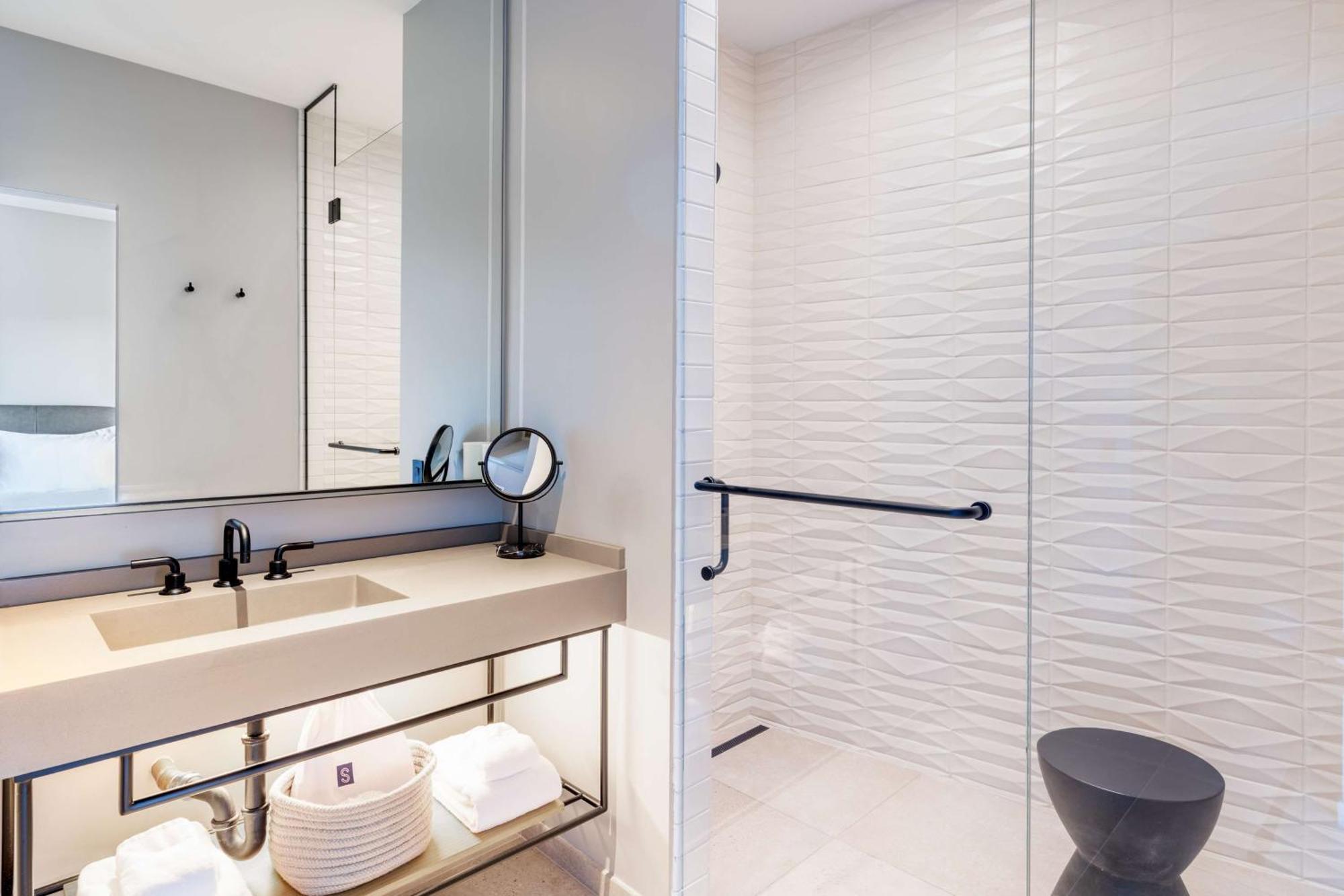 The Shay, A Destination By Hyatt Hotel Los Angeles Exterior photo
